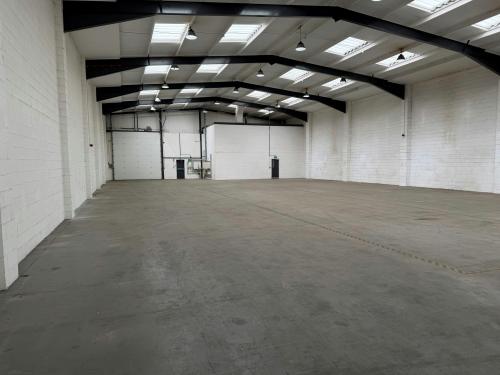 Unit 9, Wardley Industrial Estate, Worsley, Manchester, M28