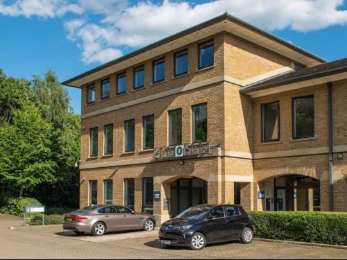Unit 14B Meadway Court, Rutherford Close, Stevenage, SG1