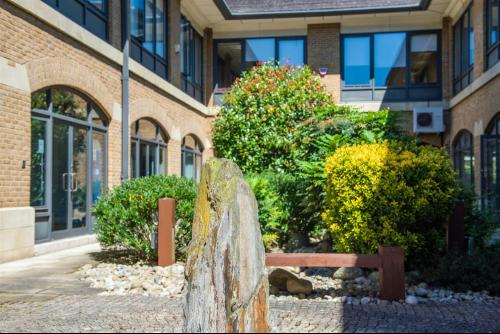 Unit 14B Meadway Court, Rutherford Close, Stevenage, SG1