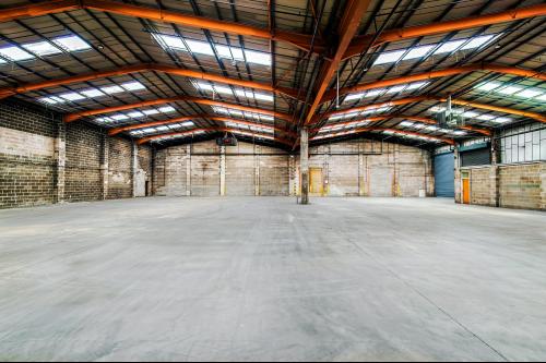 Units 1,2 & 3, Millbrook Industrial Estate, Shady Lane, Wythenshawe, M23