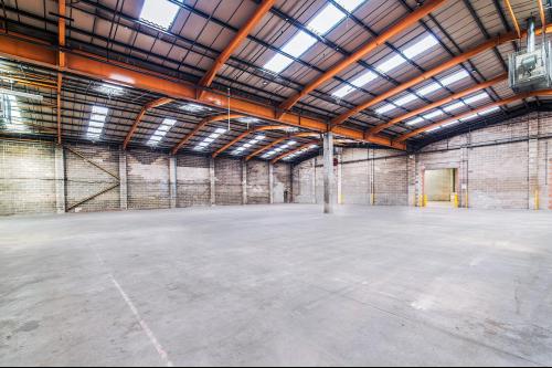 Units 1,2 & 3, Millbrook Industrial Estate, Shady Lane, Wythenshawe, M23