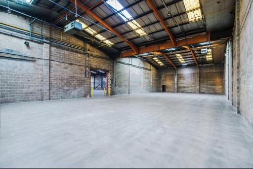 Units 1,2 & 3, Millbrook Industrial Estate, Shady Lane, Wythenshawe, M23