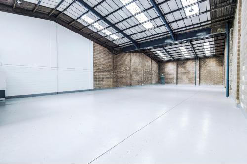 Millbrook Industrial Estate, Shady Lane, Wythenshawe, M23
