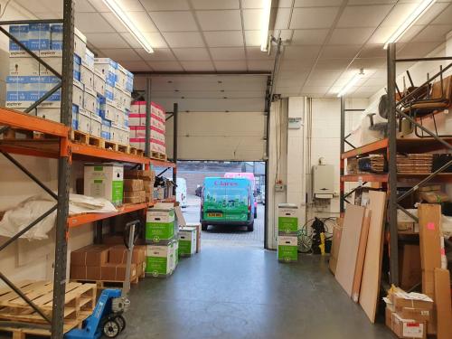 Unit 5, Fairway Business Centre, Westergate Road, Brighton, BN2