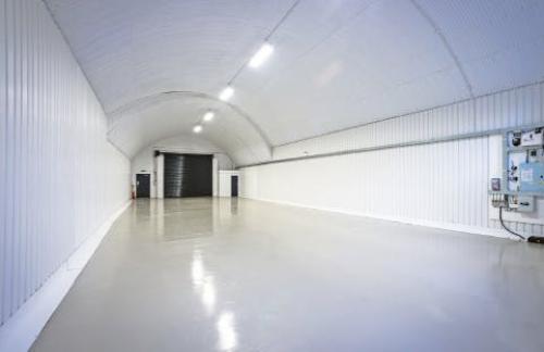 Arch 1-7, Bermondsey Trading Estate, Rotherhithe New Road, Bermondsey, London, SE16