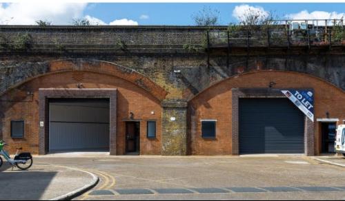 Arch 1-7, Bermondsey Trading Estate, Rotherhithe New Road, Bermondsey, London, SE16
