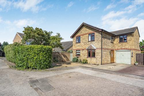 5 Blair Way, Eynesbury, St. Neots, PE19