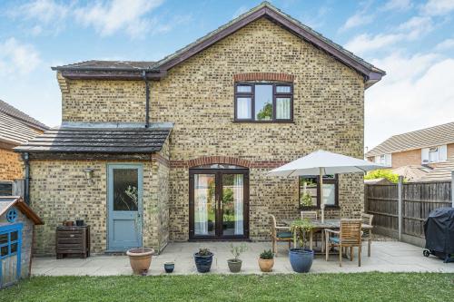 5 Blair Way, Eynesbury, St. Neots, PE19