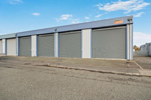 Units 5&6, Longwood Park, Warren Road, Trafford Park, Manchester, M17