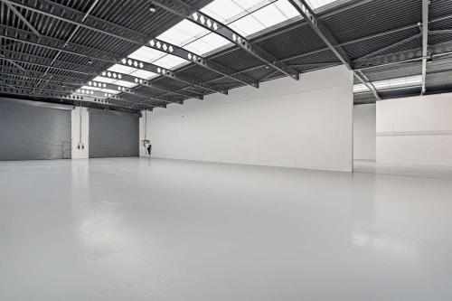 Units 5&6, Longwood Park, Warren Road, Trafford Park, Manchester, M17