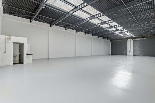 Units 5&6, Longwood Park, Warren Road, Trafford Park, Manchester, M17