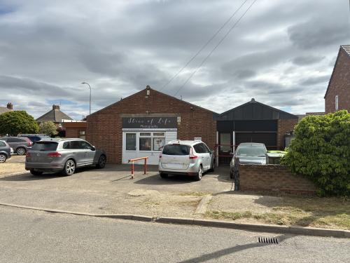 269 - 275 High Road, Whaplode, Spalding, PE12