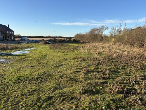 Plot 9, 12 Sunshine Avenue, Burgh le Marsh, Skegness, PE24