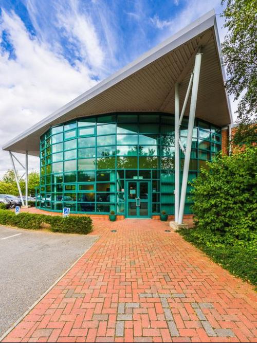 Framlingham Technology Centre, Station Road, Framlingham, IP13