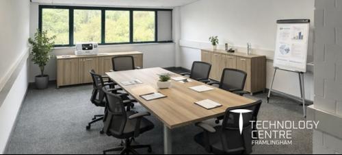 Suite No. 17, Framlingham Technology Centre, Station Road, Framlingham, Woodbridge, IP13