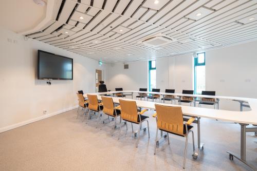 Suite No. 17, Framlingham Technology Centre, Station Road, Framlingham, Woodbridge, IP13