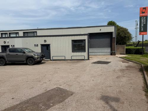 PO1 Bay 17, Heywood Distribution Park, Heywood, Manchester, OL10