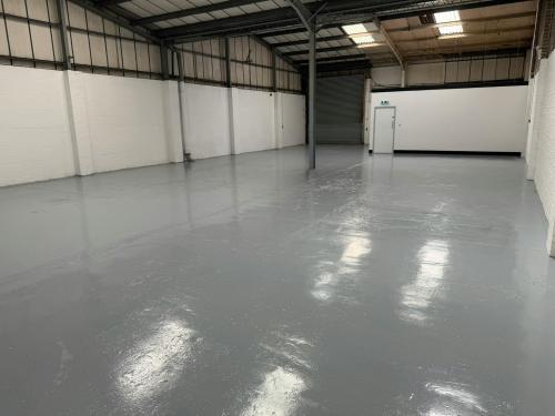PO1 Bay 17, Heywood Distribution Park, Heywood, Manchester, OL10