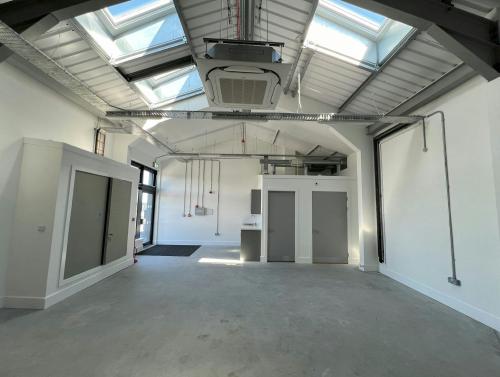 Small Business Units Plot 4, Wick Business Park, Wick, KW1