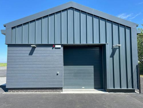 Small Business Units Plot 4, Wick Business Park, Wick, KW1