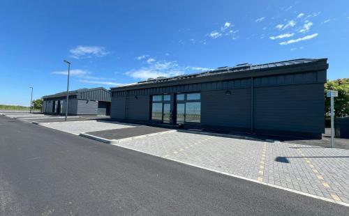 Small Business Units Plot 4, Wick Business Park, Wick, KW1