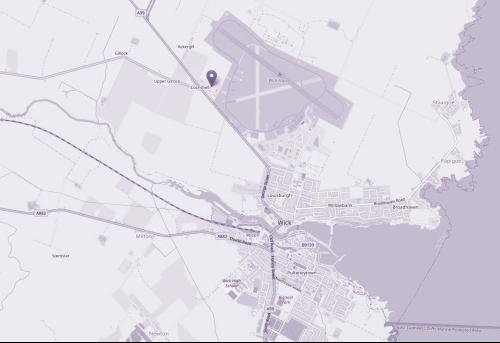 Small Business Units Plot 4, Wick Business Park, Wick, KW1