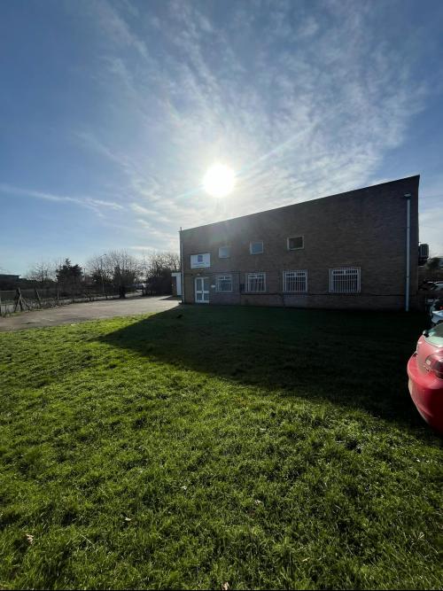 New Ford Business Centre, New Ford Road, Waltham Cross, EN8