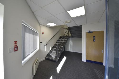 Unit 4B, Mount Pleasant Business Centre, Jackson Street, Oldham, OL4