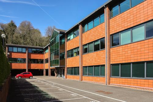 River Court, Old Mill Complex, Mill Lane, Godalming, GU7