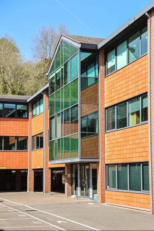 River Court, Old Mill Complex, Mill Lane, Godalming, GU7