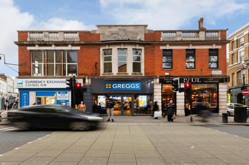 181 Earls Court, Earls Court Road, Earls Court, London, SW5