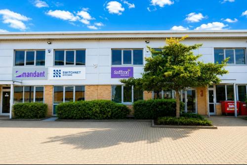 Unit 3 RO24, Harlow Business Park, Harlow, CM19