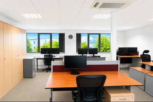 Unit 3 RO24, Harlow Business Park, Harlow, CM19