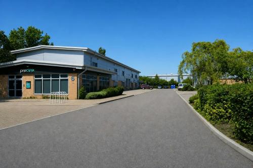 Unit 3 RO24, Harlow Business Park, Harlow, CM19