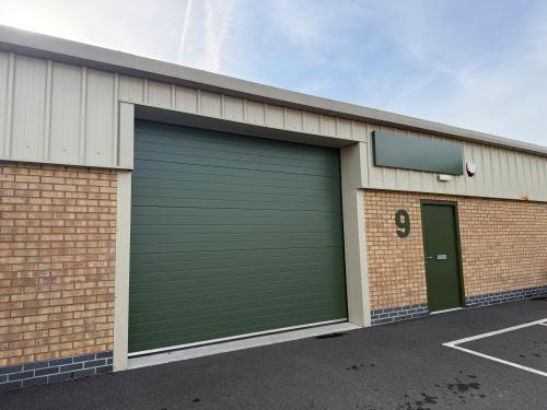 Unit 9, Kirks Yard, Mere Road, Lincoln, LN4
