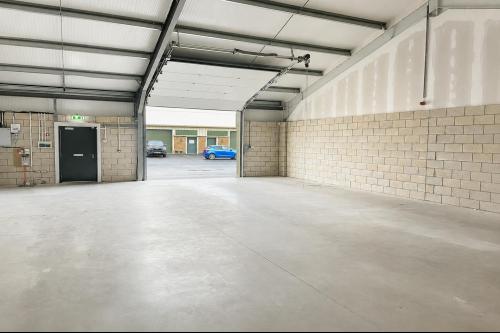 Unit 9, Kirks Yard, Mere Road, Lincoln, LN4