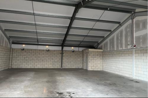 Unit 9, Kirks Yard, Mere Road, Lincoln, LN4