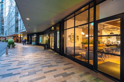 Unit 7 Circus West Village, Battersea Power Station, Battersea, London, SW11