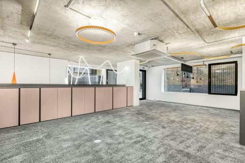 23 Bateman's Row, Shoreditch, London, EC2A