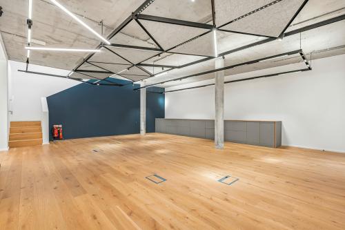 23 Bateman's Row, Shoreditch, London, EC2A