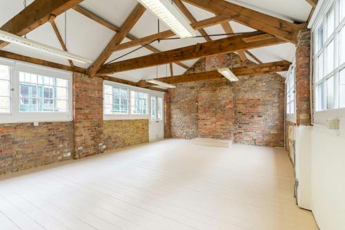2 Durham Yard, Bethnal Green, London, E2