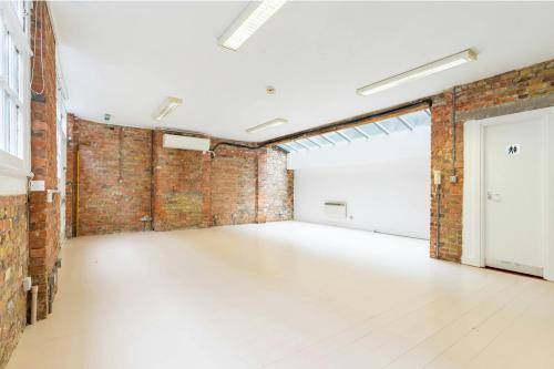 2 Durham Yard, Bethnal Green, London, E2
