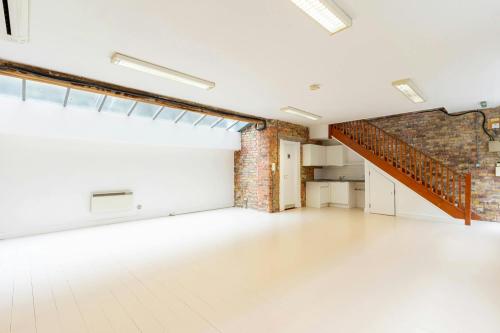 2 Durham Yard, Bethnal Green, London, E2