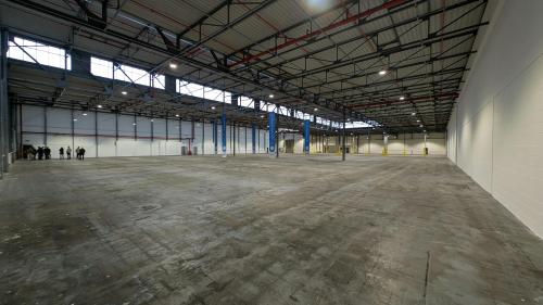 9, Kenwood Business Park, New Lane, Havant, PO9