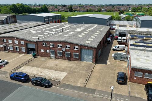 25 Endemere Road, Coventry, CV6