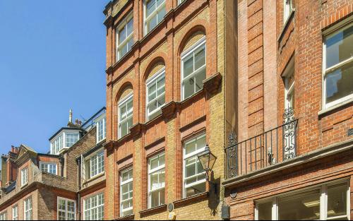 14 Old Queen Street, Westminster, London, SW1H