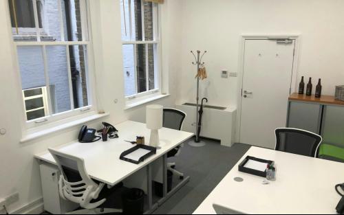 14 Old Queen Street, Westminster, London, SW1H