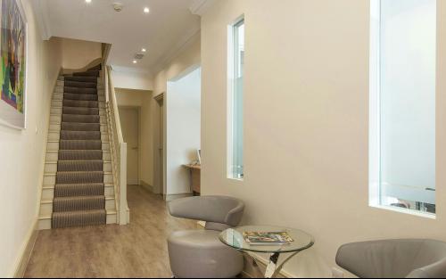 14 Old Queen Street, Westminster, London, SW1H