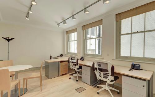 14 Old Queen Street, Westminster, London, SW1H