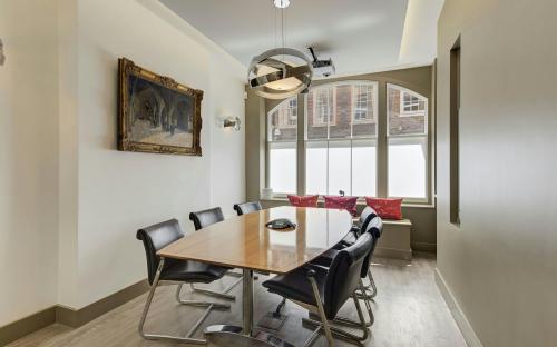 14 Old Queen Street, Westminster, London, SW1H